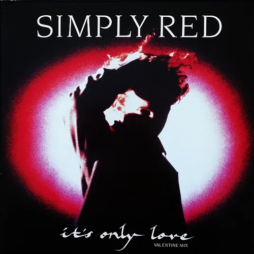 Simply Red - It's only love (nur Cover)