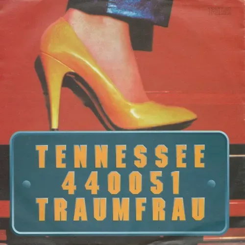 Tennessee - Traumfrau