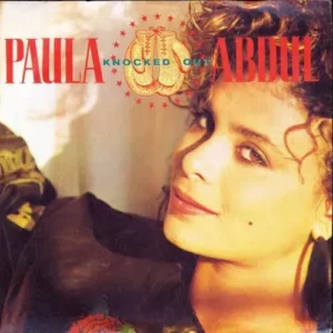 Abdul Paula - Knocked out