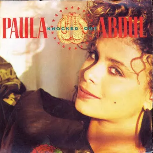 Abdul Paula - Knocked out
