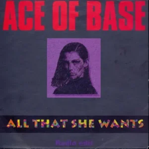 Ace of Base - All that she wants (nur Cover)