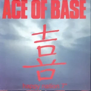 Ace of Base - Happy Nation (nur Cover)