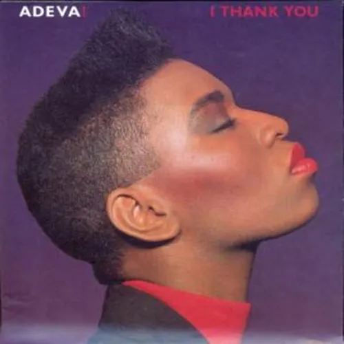 Adeva - I thank you (nur Cover)