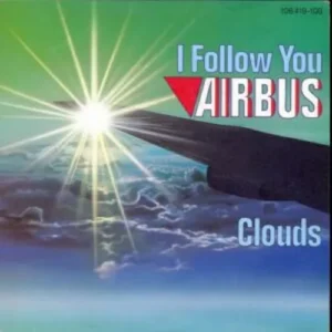 Airbus - I follow you (nur Cover)