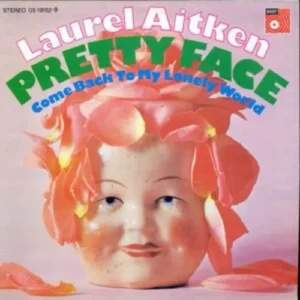 Aitken Laurel - Pretty face (nur Cover)
