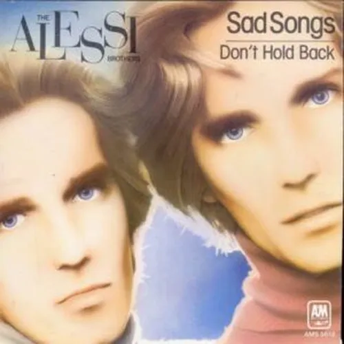 Alessi Brothers - Sad songs (nur Cover)