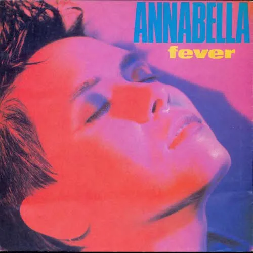 Annabella - Fever (nur Cover)