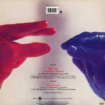 Arrows - Talk Talk (Maxi-Single) – Bild 2