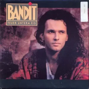 Bandit - Feuer unterm Eis