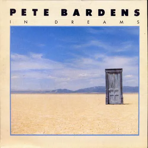 Bardens Pete - In dreams (nur Cover)