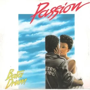 Bata drum - Passion (Maxi-Single)
