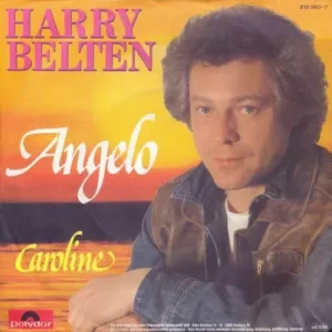 Belten Harry - Angelo