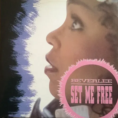 Beverlee - Set me free (Maxi-Single)