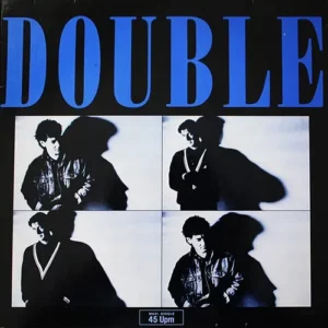 Double - Tomorrow (Maxi-Single)
