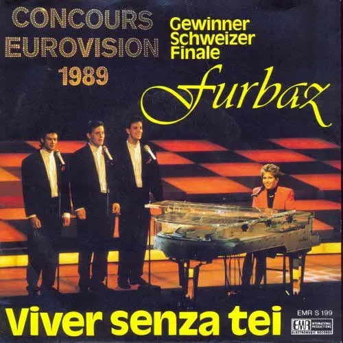 Furbaz - Viver senza tei