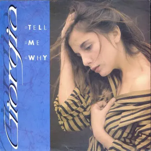 Giorgia - Tell me why (nur Cover)