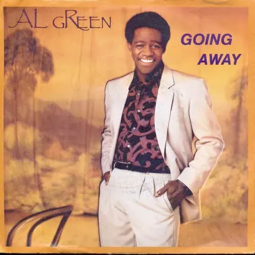 Green Al - Going away (nur Cover)