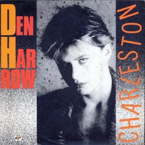 Harrow Den - Charleston