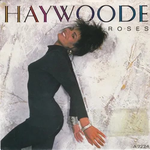 Haywoode - Roses (nur Cover-NL)