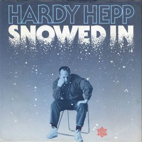 Hepp Hardy - Snowed in (nur Cover)