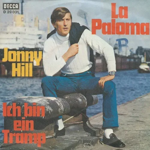 Hill Jonny - La Paloma