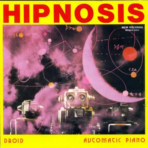 Hipnosis - Droid (nur Cover)
