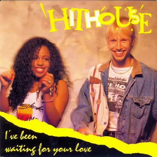 Hithouse - I've been waiting for your love (nur Cover-BEL)