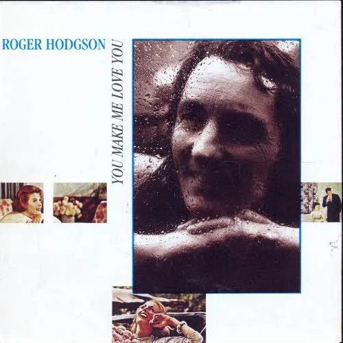 Hodgson Roger - You make me love you (nur Cover)