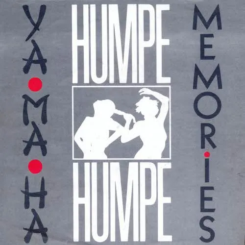 Humpe Humpe - Ya ma ha (nur Cover)