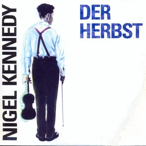 Kennedy Nigel - Der Herbst
