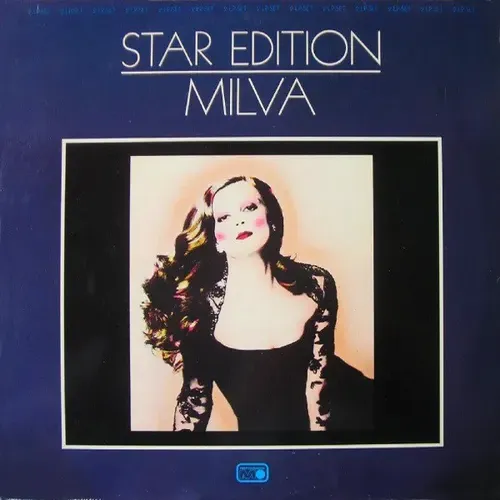 Milva - Star Edition (DLP)