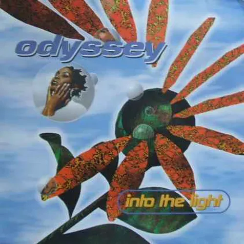 Odyssey - Into the light (Maxi-Single)
