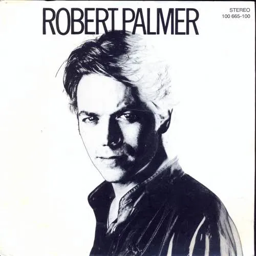 Palmer Robert - Bad case of lovin' you (nur Cover)