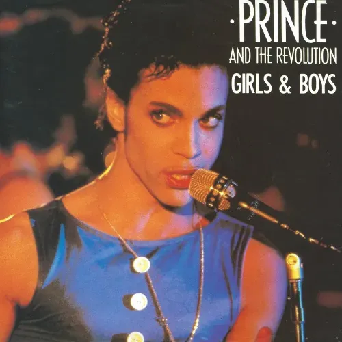 Prince - Girls & Boys