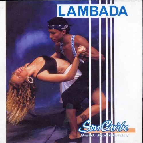 Son Caribe - Lambada (nur Cover-AT)