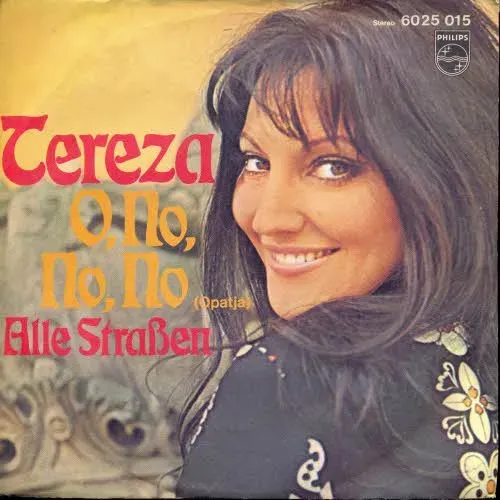 Tereza - O, no, no, no (Opatja)