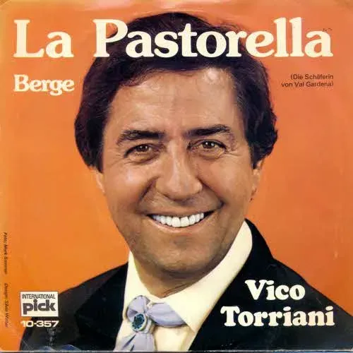 Torriani Vico - La Pastorella (CH)