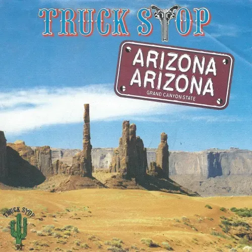 Truck Stop - Arizona Arizona