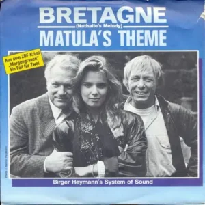 Birger Heymann's System of Sound - Bretagne