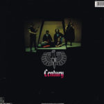 Century - Lover why (Maxi-Single) – Bild 2