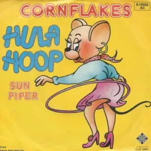 Cornflakes - Hula Hoop