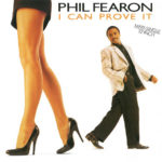 Fearon Phil - I can prove it (Maxi-Single)
