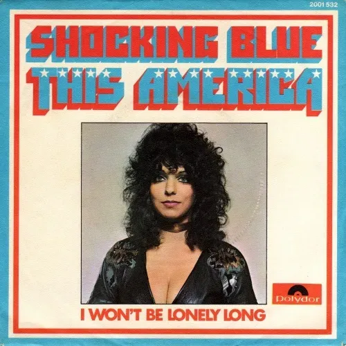 Shocking Blue - This America (nur Cover)