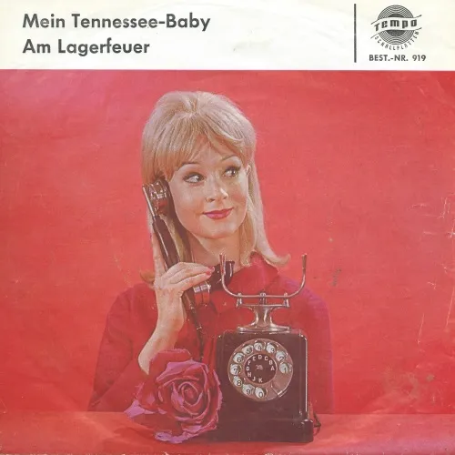 Tempo Nr. 919 - Mein Tennessee-Baby