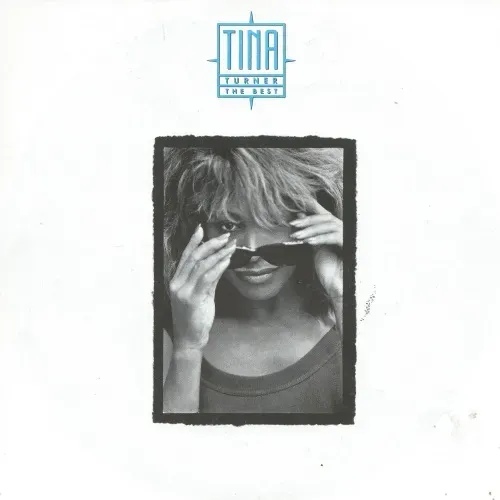 Turner Tina - The best (nur Cover)