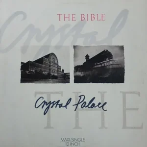 Bible - Crystal Palace (Maxi-Single)