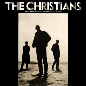 Christians - Ideal world (Maxi-Single)