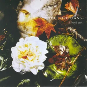 Christians - I found out (Maxi-Single)