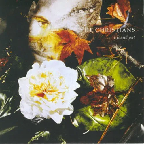 Christians - I found out (Maxi-Single)