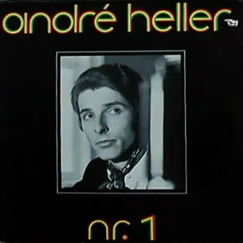 Heller Andre - Nr. 1 (LP)